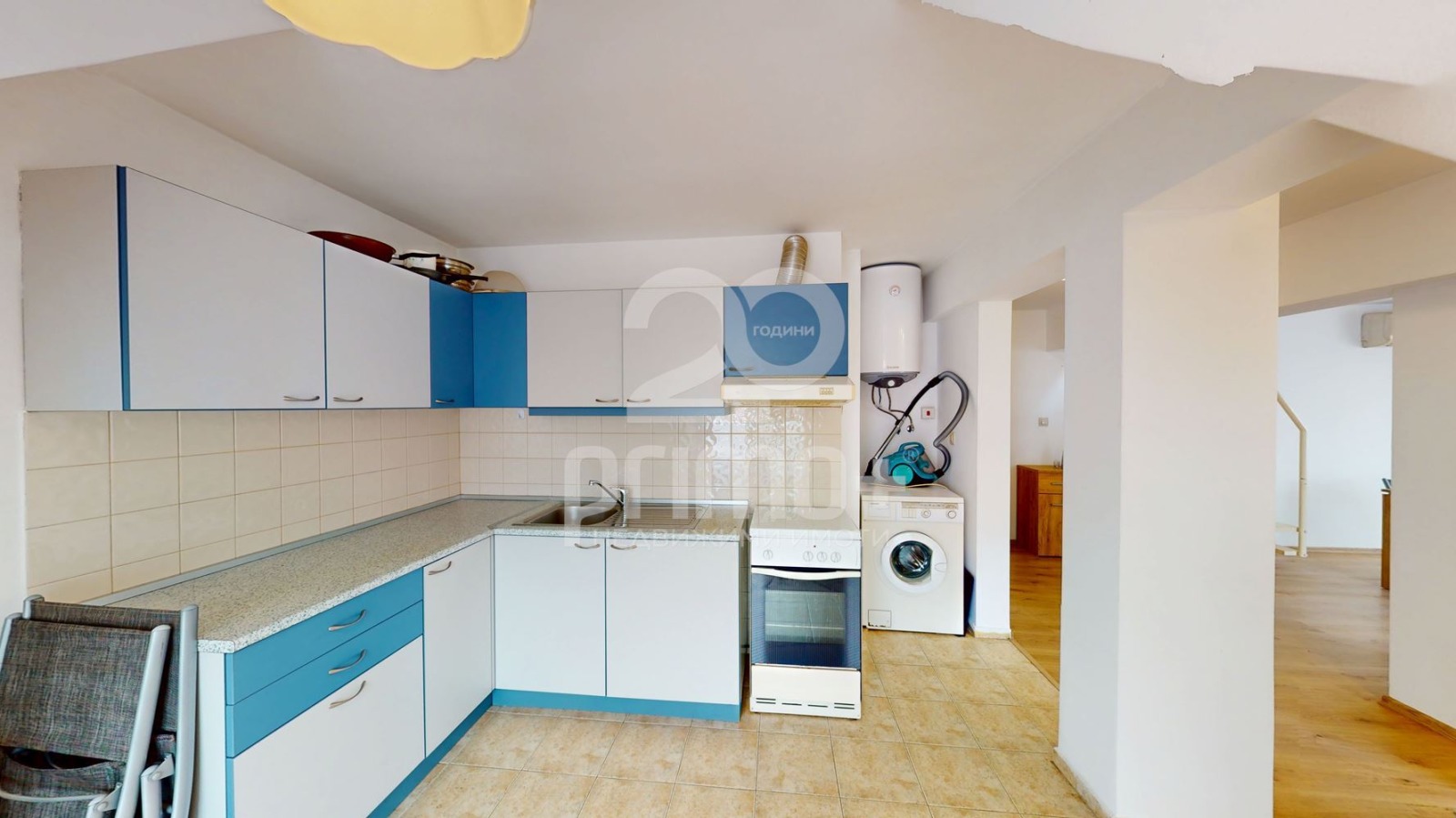 Продава 3-СТАЕН, гр. София, Красно село, снимка 4 - Апартаменти - 54517345