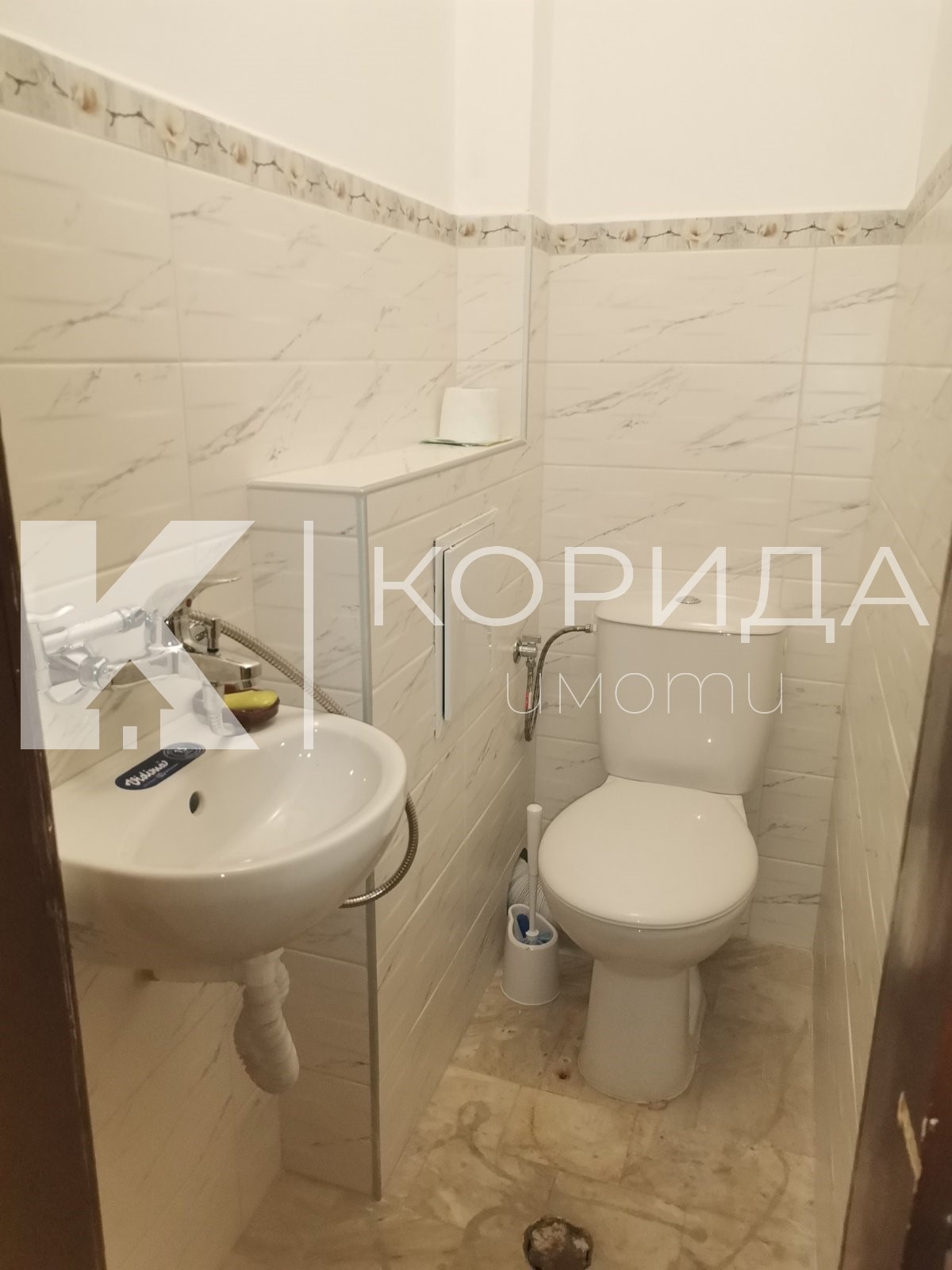 Продава 3-СТАЕН, гр. София, Изток, снимка 5 - Апартаменти - 55752367