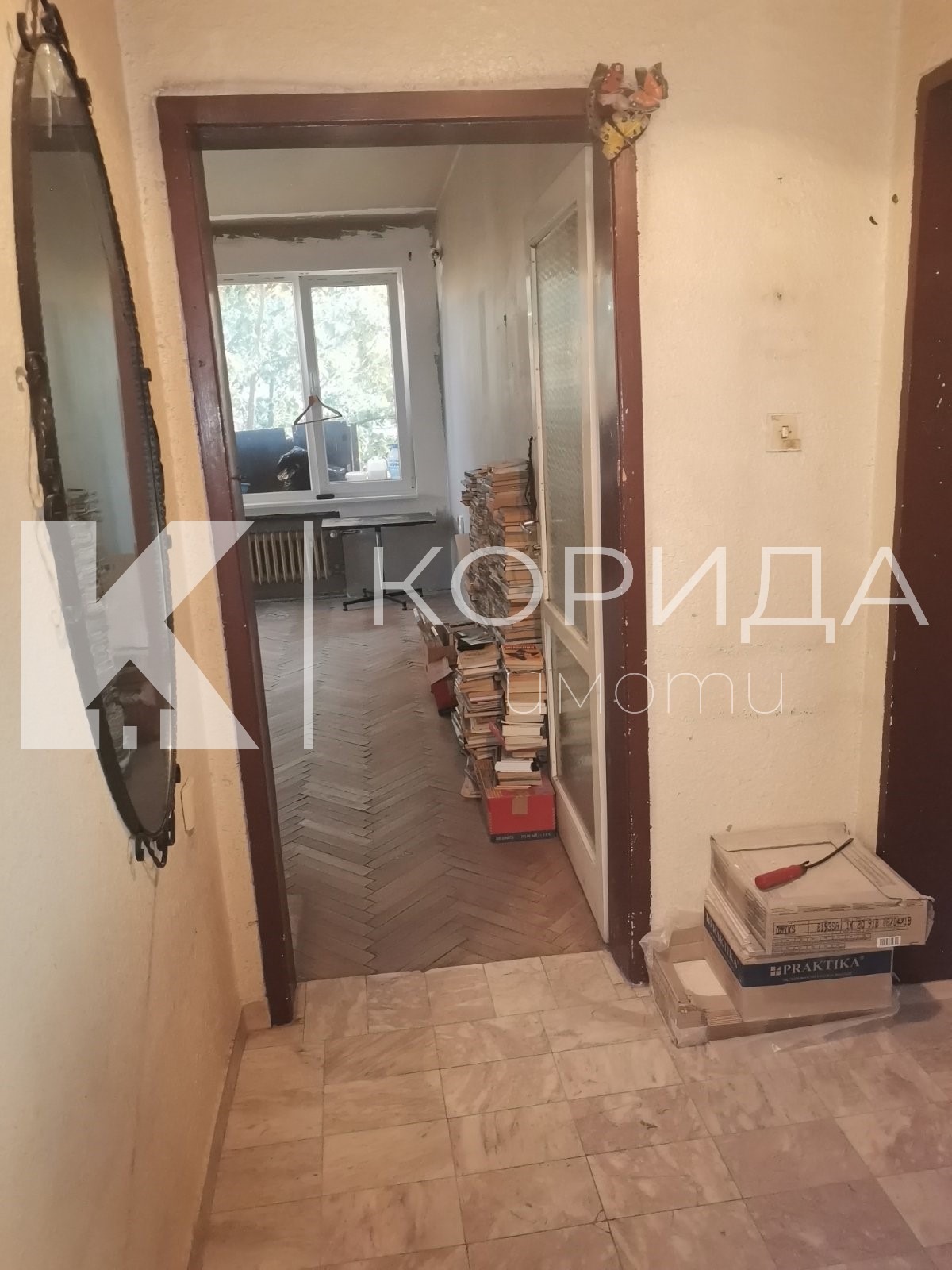 Продава 3-СТАЕН, гр. София, Изток, снимка 13 - Апартаменти - 55752367