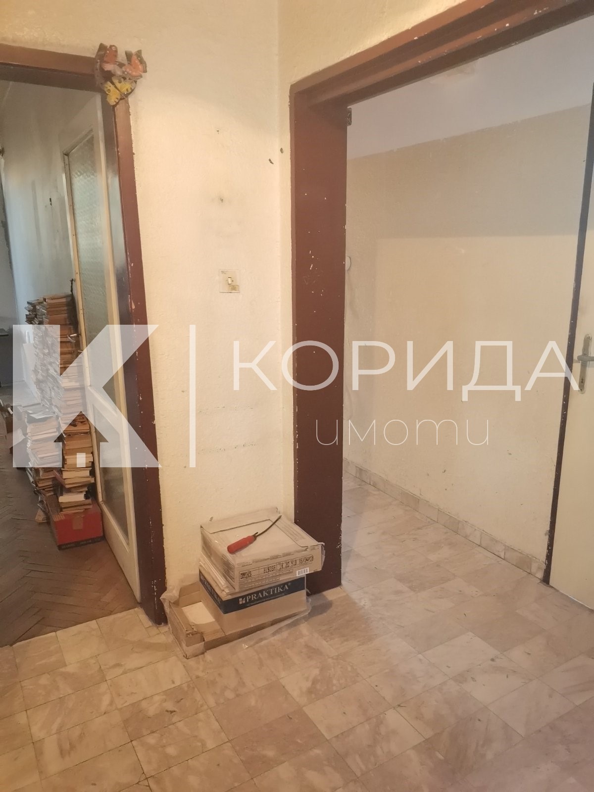 Продава 3-СТАЕН, гр. София, Изток, снимка 15 - Апартаменти - 55752367
