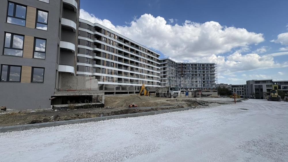 Продава 3-СТАЕН, гр. Варна, Владислав Варненчик 1, снимка 2 - Апартаменти - 56311779