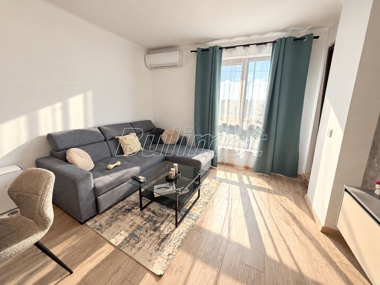 Продава 3-СТАЕН, гр. Варна, Център, снимка 5 - Апартаменти - 56375237