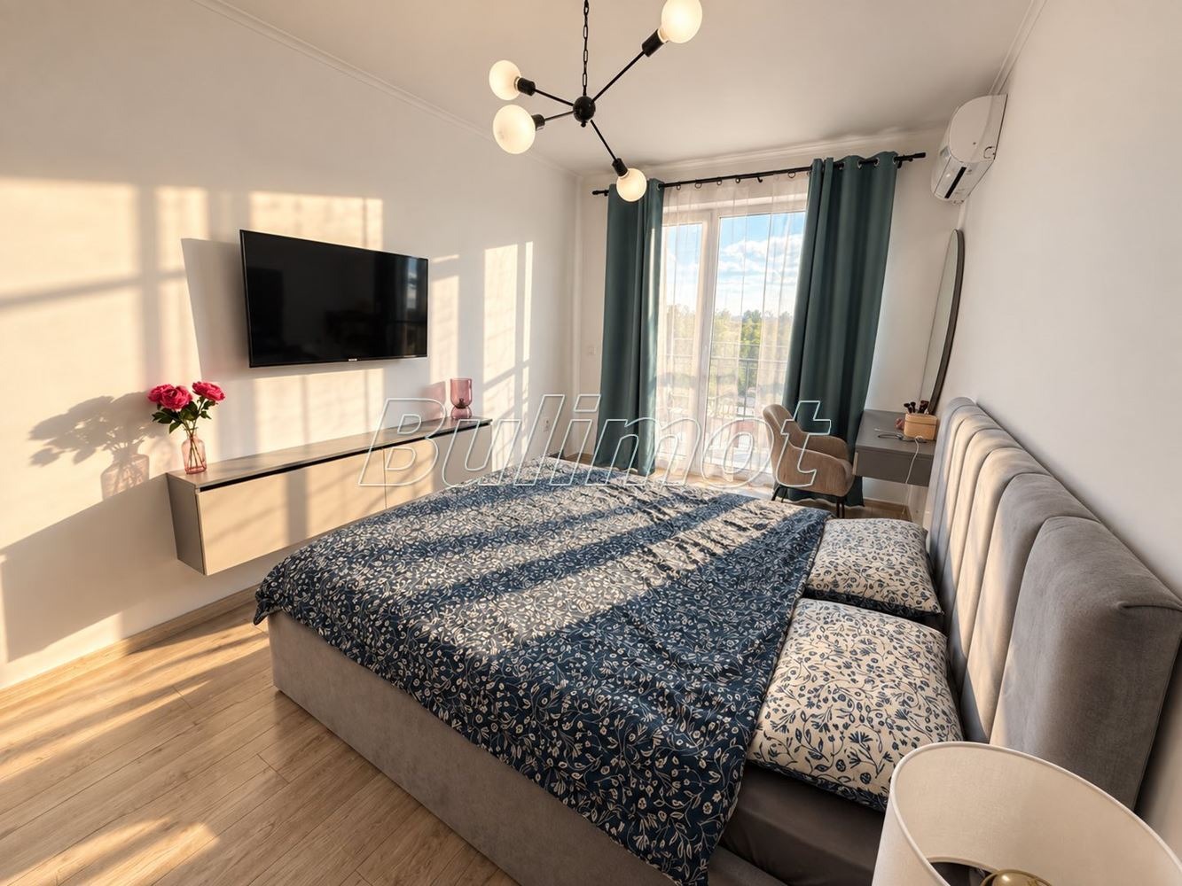 Продава 3-СТАЕН, гр. Варна, Център, снимка 10 - Апартаменти - 56375237