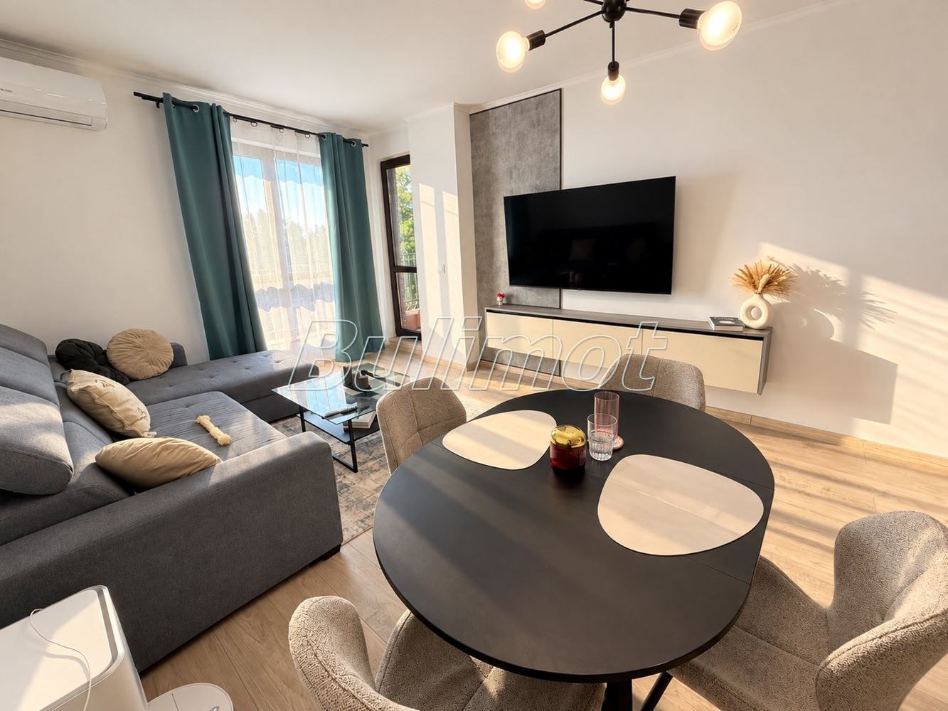 Продава 3-СТАЕН, гр. Варна, Център, снимка 4 - Апартаменти - 56375237