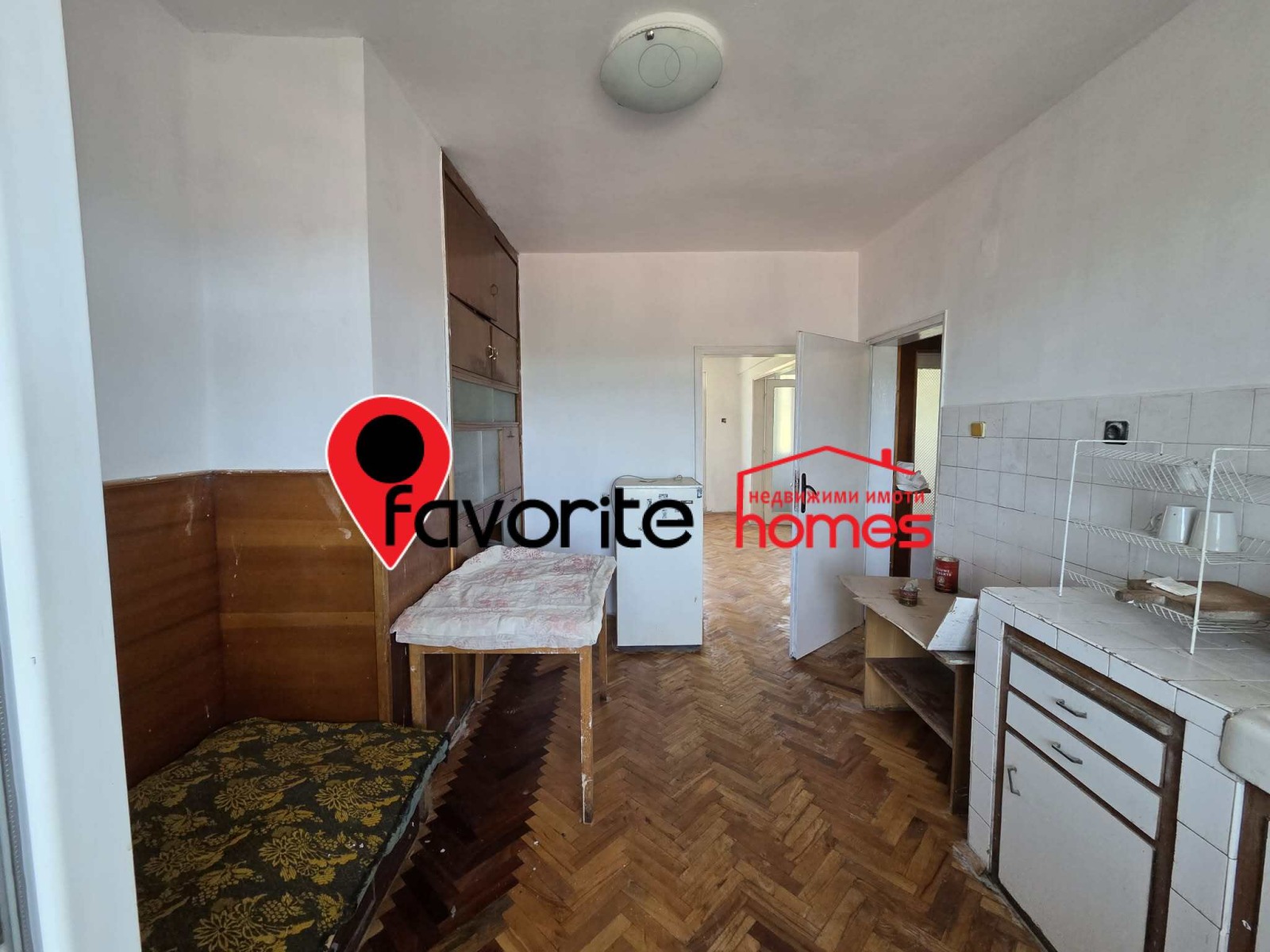 Продава 4-СТАЕН, гр. Шумен, Център, снимка 5 - Апартаменти - 54406390