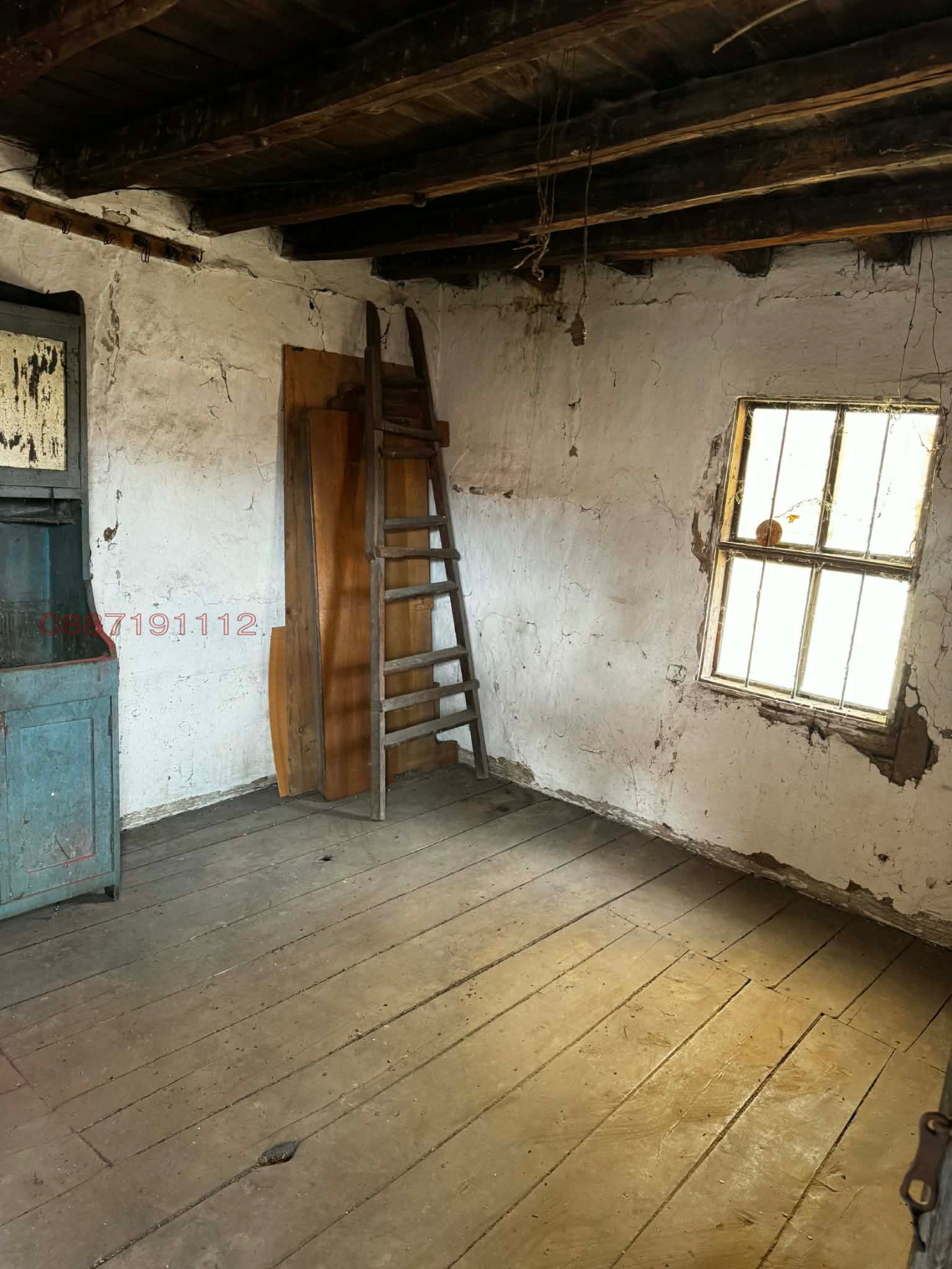 Продава КЪЩА, с. Орешак, област Ловеч, снимка 4 - Къщи - 54261343