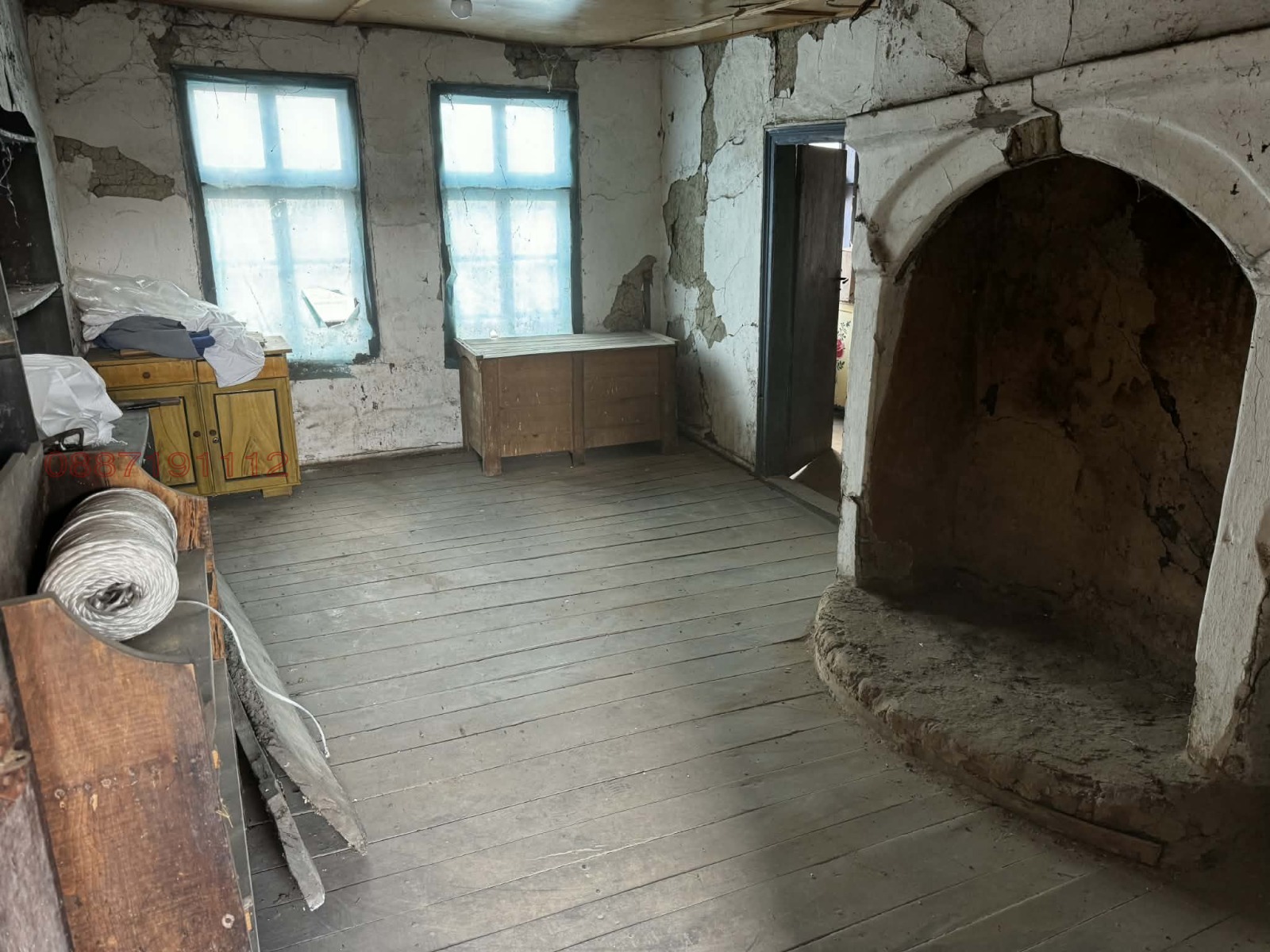 Продава КЪЩА, с. Орешак, област Ловеч, снимка 5 - Къщи - 54261343