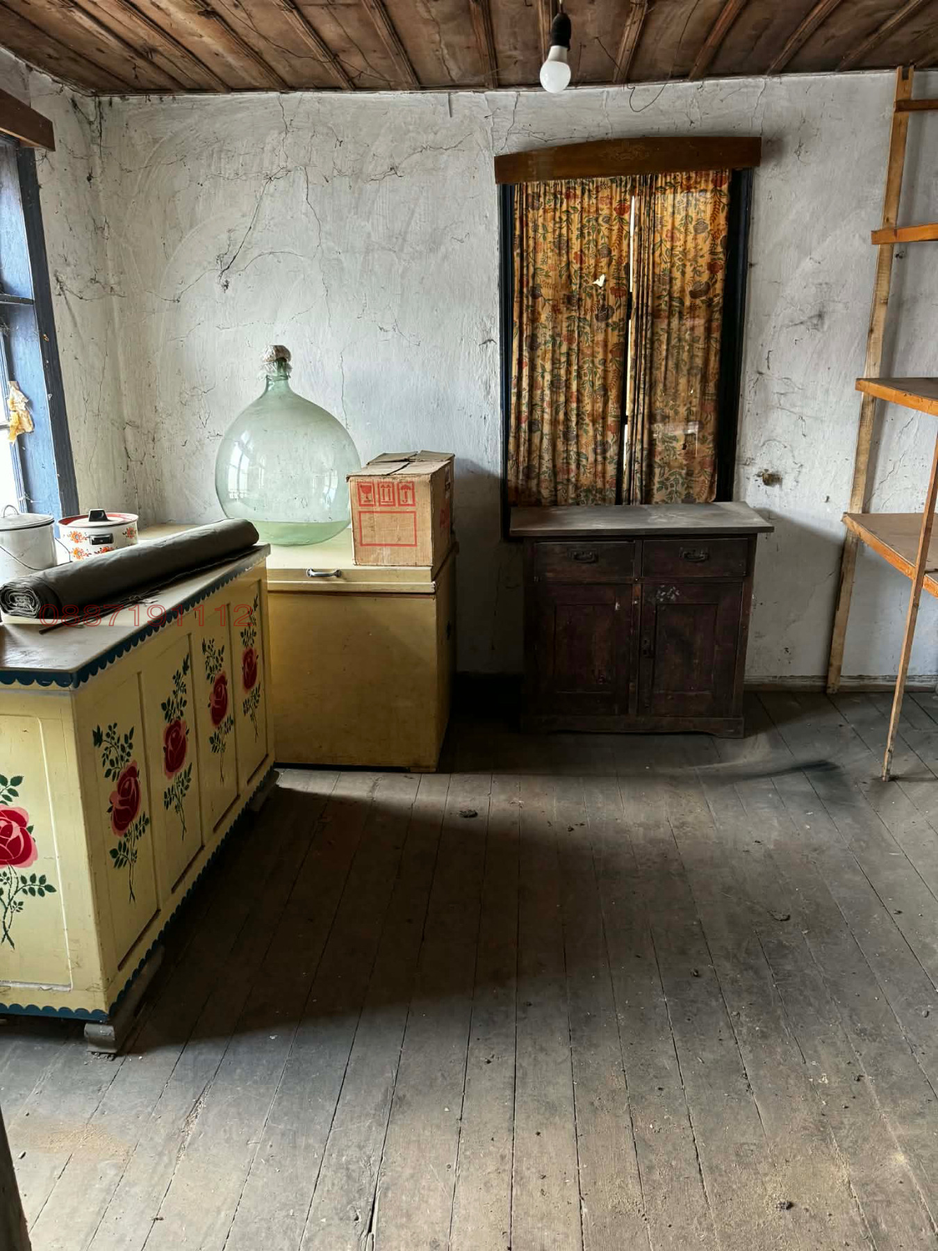 Продава КЪЩА, с. Орешак, област Ловеч, снимка 6 - Къщи - 54261343