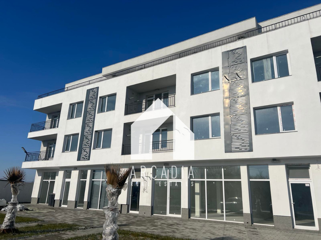 Продава МАГАЗИН, с. Стряма, област Пловдив, снимка 2 - Магазини - 43814320