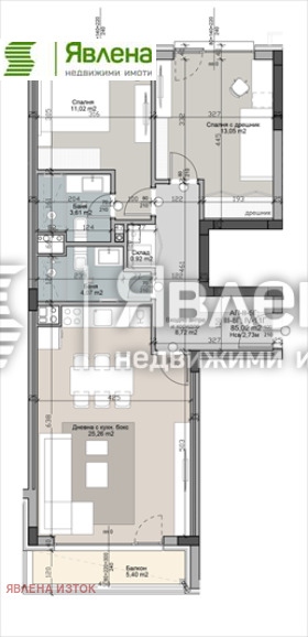 ������� 3-����� | Imot.bg � ����������� 2