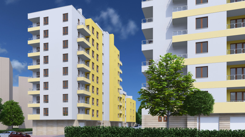 Продава 2-СТАЕН в град Варна, Гранд Мол - 69 кв.м / 175 100 € » 342 465.83 лв., АГЕНЦИЯ СТЕФАНОВ ИНВЕСТ