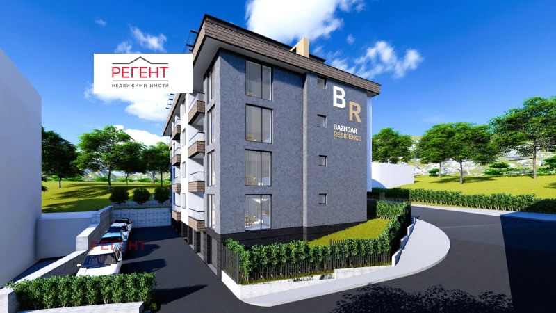 Продава 4-СТАЕН в град Габрово, Център - 139 кв.м / 208 500 € » 407 790.56 лв., РЕГЕНТ