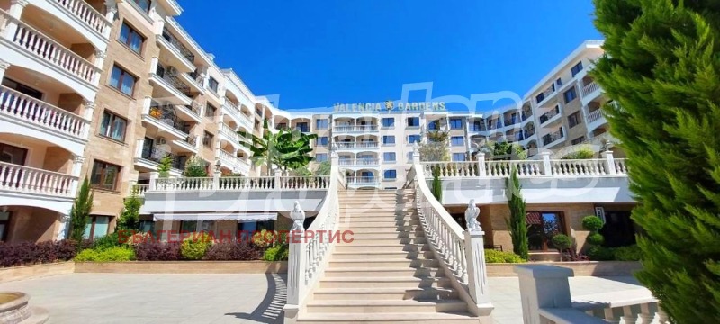 Продава МАГАЗИН в област Бургас, гр. Несебър - 72 кв.м / 180 500 € » 353 027.32 лв., БЪЛГЕРИАН ПРОПЕРТИС
