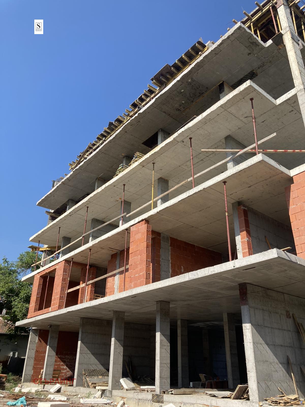 Продава 2-СТАЕН | Imot.bg — изображение 1