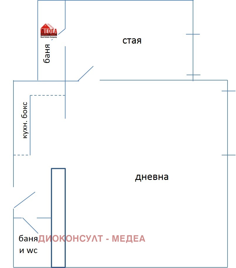 ������� 2-����� | Imot.bg � ����������� 11