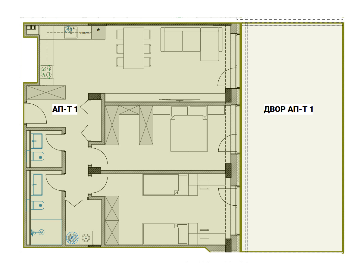 ������� 3-����� | Imot.bg � ����������� 1