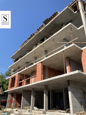 1 soverom Moderno predgradie, Sofia