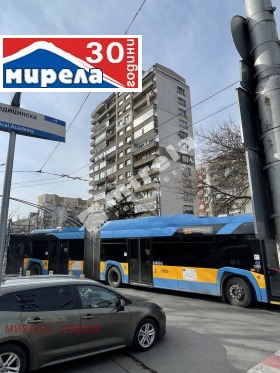 2 soveværelser Hipodruma, Sofia 3