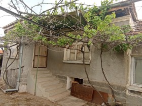 Dům Novo Železare, oblast Plovdiv
