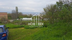 Парцел град Варна, Аспарухово