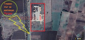 Продава  Парцел, гр. Елхово