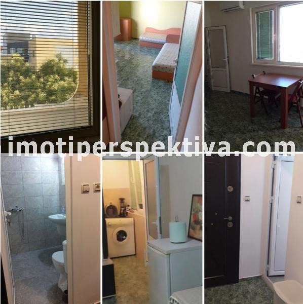 Продава  1-стаен, град Пловдив, Център • 73 000 EUR • ID 84601452 — holmes.bg - [1] 