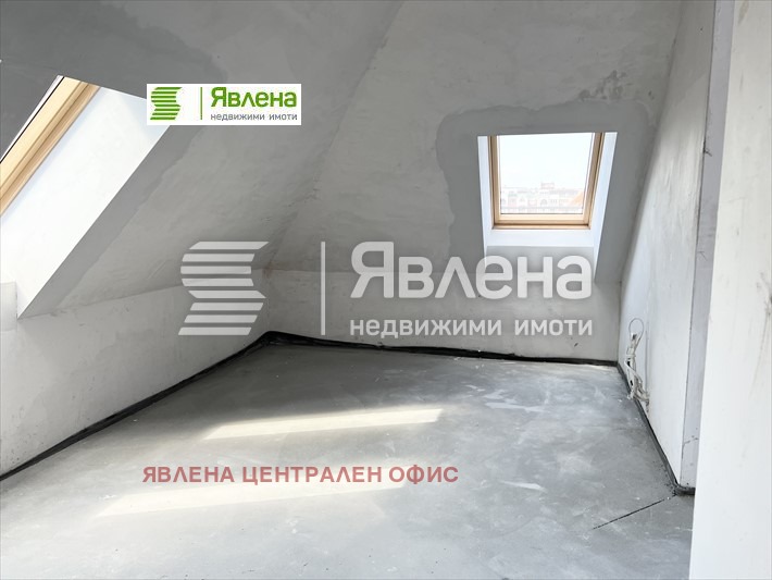 Продаја  1 спаваћа соба Софија , Малинова долина , 61 м2 | 93719196 - слика [5]