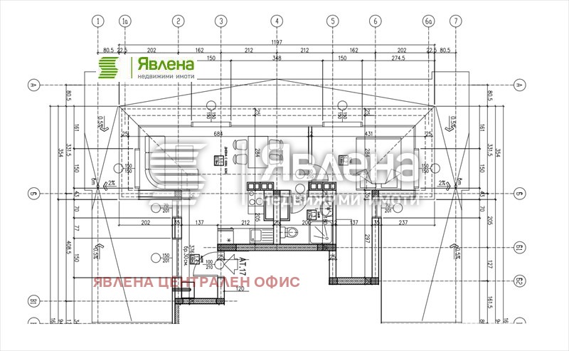 Продаја  1 спаваћа соба Софија , Малинова долина , 61 м2 | 93719196 - слика [7]