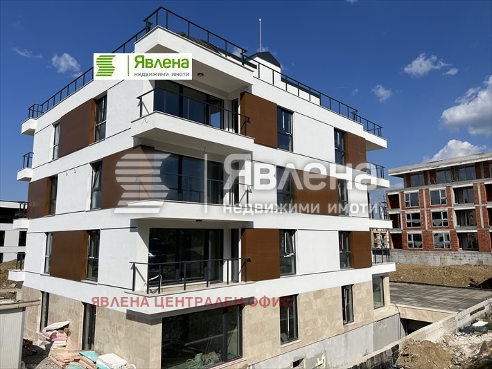 For Sale  1 bedroom Sofia , Malinova dolina , 61 sq.m | 93719196 - image [2]