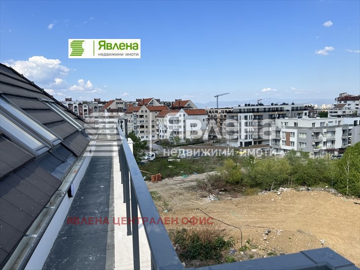 Na prodej  1 ložnice Sofia , Malinova dolina , 61 m2 | 93719196 - obraz [6]