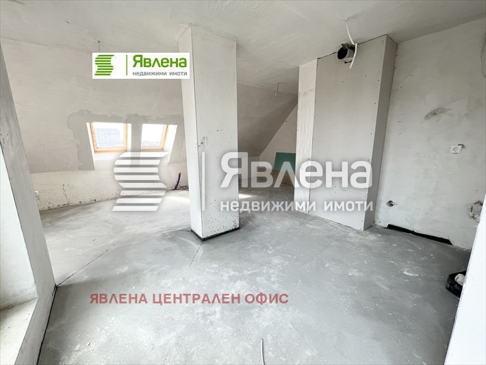 Продаја  1 спаваћа соба Софија , Малинова долина , 61 м2 | 93719196 - слика [4]