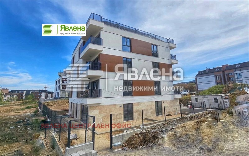 Na prodej  1 ložnice Sofia , Malinova dolina , 61 m2 | 93719196 - obraz [10]