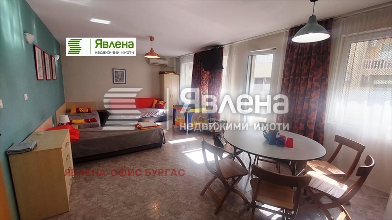 Na prodej  1 ložnice oblast Burgas , Pomorie , 81 m2 | 88642679 - obraz [7]