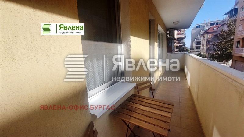 Na sprzedaż  1 sypialnia region Burgas , Pomorie , 81 mkw | 88642679 - obraz [11]