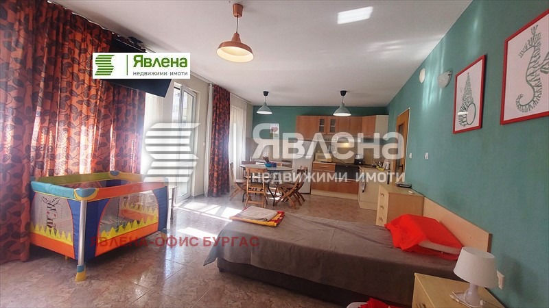 Na sprzedaż  1 sypialnia region Burgas , Pomorie , 81 mkw | 88642679 - obraz [9]