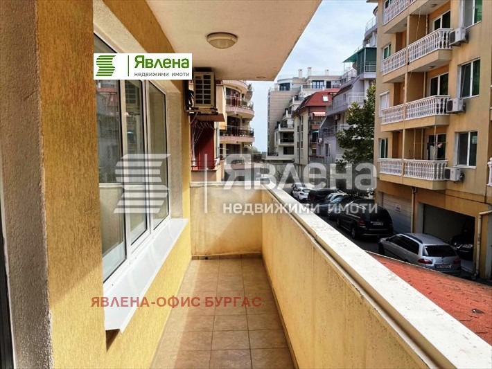 En venta  1 dormitorio región Burgas , Pomorie , 81 metros cuadrados | 88642679 - imagen [12]