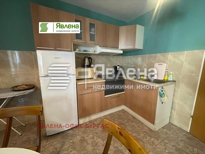 Na prodej  1 ložnice oblast Burgas , Pomorie , 81 m2 | 88642679