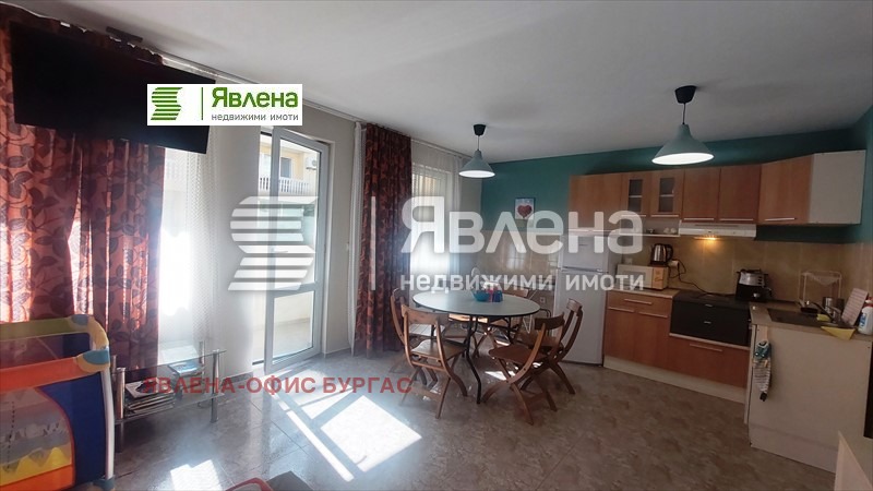 Na prodej  1 ložnice oblast Burgas , Pomorie , 81 m2 | 88642679 - obraz [10]