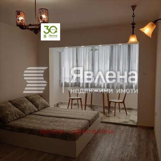 Продава 2-СТАЕН, гр. Варна, Чаталджа, снимка 2 - Aпартаменти - 47898990