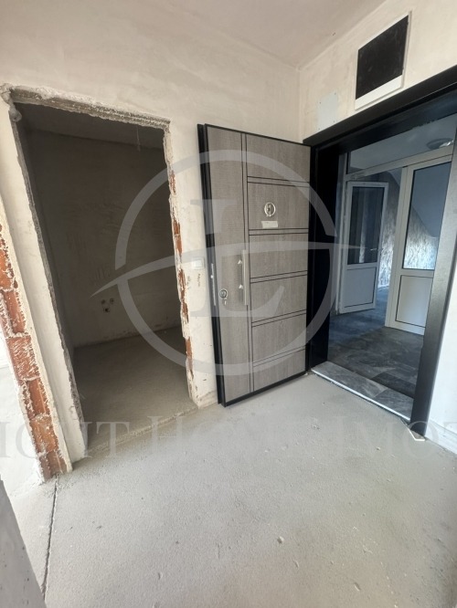 Til salg  1 soveværelse Plovdiv , Kyuchuk Parizh , 76 kvm | 72371265 - billede [6]