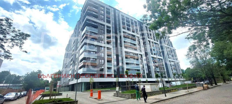 Til salg  1 soveværelse Sofia , Zona B-5 , 73 kvm | 18264000 - billede [2]