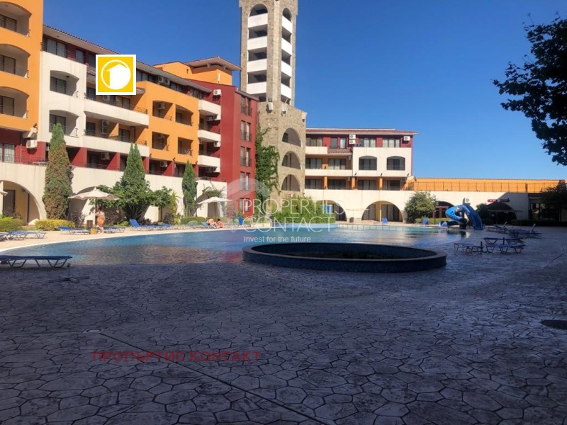 À venda  1 quarto região Burgas , Aheloi , 72 m² | 24584327 - imagem [4]
