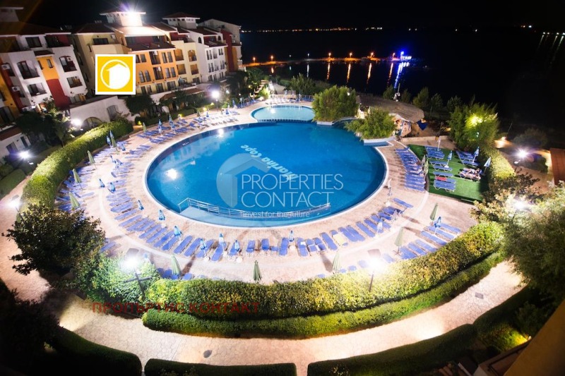 À venda  1 quarto região Burgas , Aheloi , 72 m² | 24584327 - imagem [12]