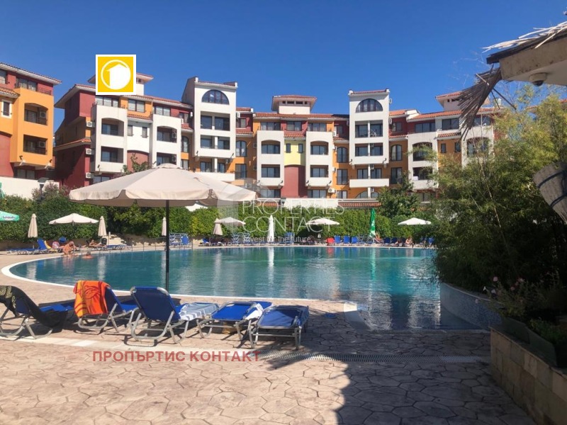 À venda  1 quarto região Burgas , Aheloi , 72 m² | 24584327 - imagem [5]