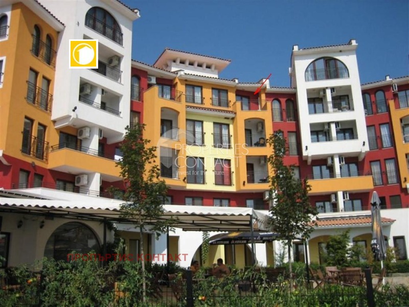 À venda  1 quarto região Burgas , Aheloi , 72 m² | 24584327 - imagem [6]