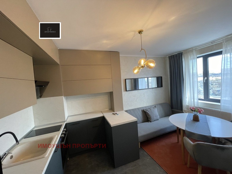 Продаја  1 спаваћа соба Софија , Дарвеница , 46 м2 | 25278794 - слика [2]