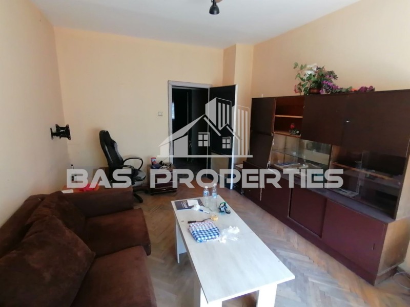 Продава 2-СТАЕН, гр. София, Хаджи Димитър, снимка 2 - Апартаменти - 53537935