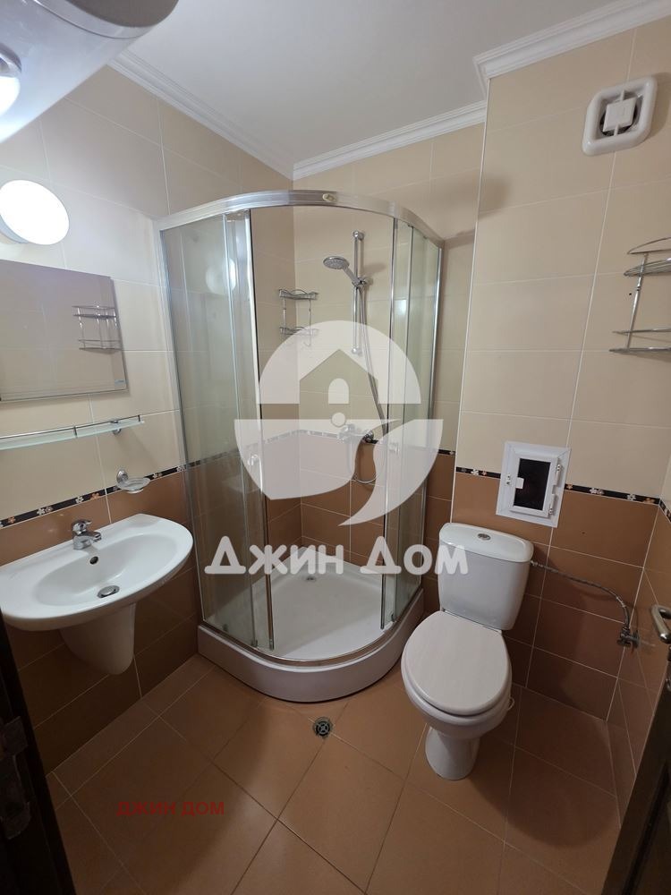 Продава 2-СТАЕН, гр. Свети Влас, област Бургас, снимка 7 - Апартаменти - 55039199