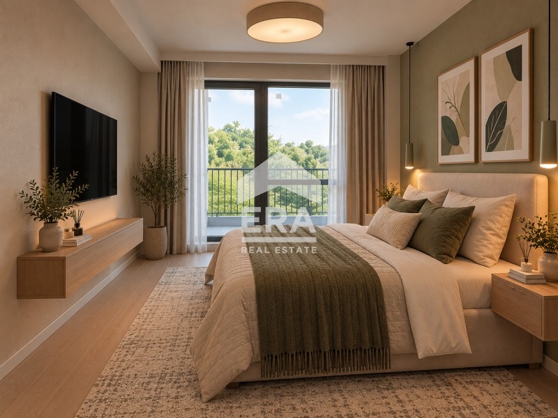Продава 2-СТАЕН, гр. Варна, Бриз, снимка 9 - Апартаменти - 55575061