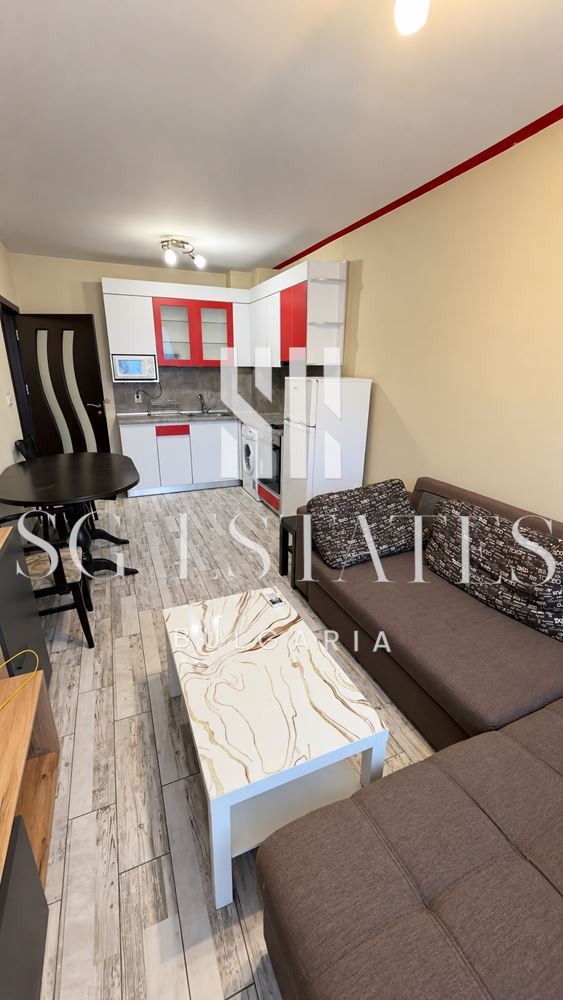 Продава 2-СТАЕН, гр. Пловдив, Южен, снимка 5 - Апартаменти - 56363098